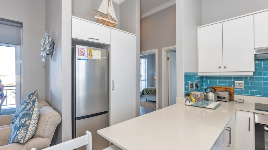2 Bedroom Property for Sale in Struisbaai Western Cape